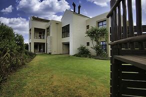 Ellefsen Golf Suite 115, Langebaan 4-Sleeper