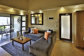 Ellefsen Golf Suite 115, Langebaan 4-Sleeper