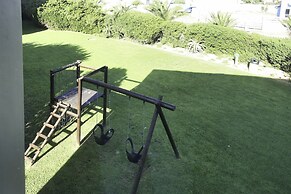 Ellefsen Golf Suite 115, Langebaan 4-Sleeper