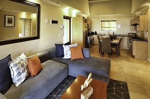 Ellefsen Golf Suite 115, Langebaan 4-Sleeper