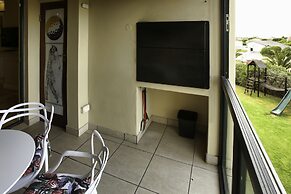 Ellefsen Golf Suite 115, Langebaan 4-Sleeper