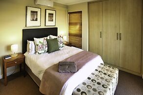 Ellefsen Golf Suite 115, Langebaan 4-Sleeper