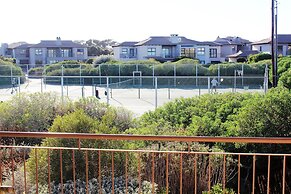 Ellefsen Golf Suite 115, Langebaan 4-Sleeper