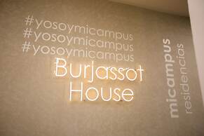 Micampus Burjassot Parque
