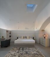 White Dream Suites