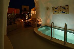 White Dream Suites