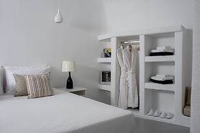 White Dream Suites