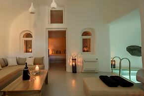 White Dream Suites