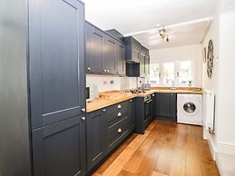 Cuckoo Cottage