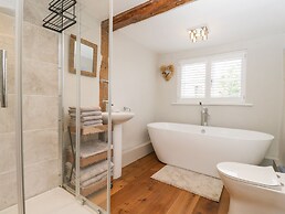 Cuckoo Cottage