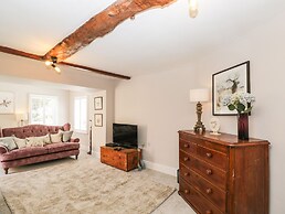 Cuckoo Cottage