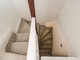 Cuckoo Cottage