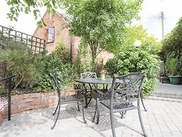 Cuckoo Cottage