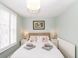 Cuckoo Cottage