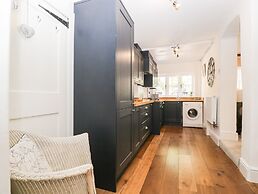 Cuckoo Cottage