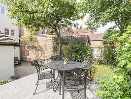 Cuckoo Cottage