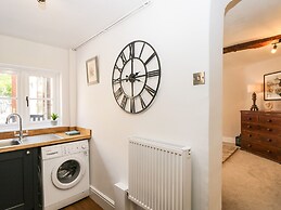 Cuckoo Cottage
