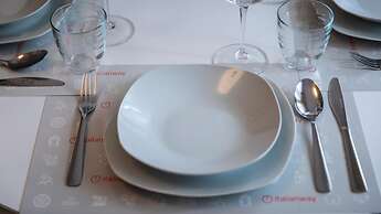 Italianway - Ermes di Colloredo 34 A