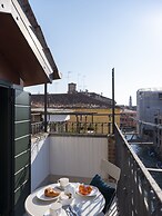 Fosca Venice Rooms