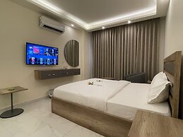 Aster Hotel Aqaba