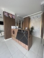 Aster Hotel Aqaba