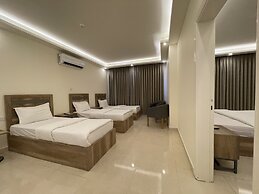 Aster Hotel Aqaba