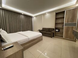 Aster Hotel Aqaba