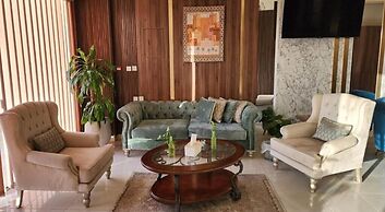 Aster Hotel Aqaba