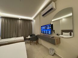 Aster Hotel Aqaba