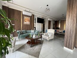 Aster Hotel Aqaba