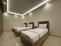 Aster Hotel Aqaba