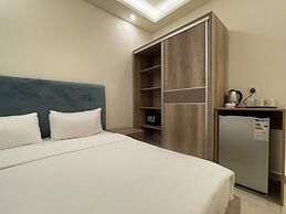 Aster Hotel Aqaba