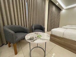 Aster Hotel Aqaba