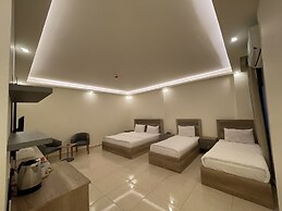Aster Hotel Aqaba
