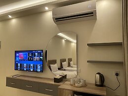 Aster Hotel Aqaba