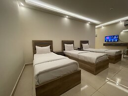 Aster Hotel Aqaba