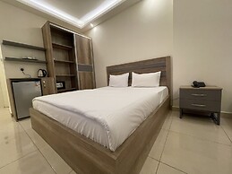 Aster Hotel Aqaba