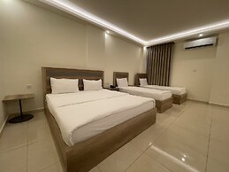 Aster Hotel Aqaba