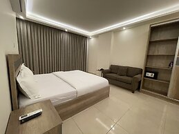 Aster Hotel Aqaba