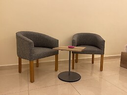 Aster Hotel Aqaba