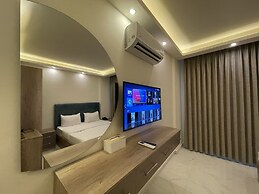 Aster Hotel Aqaba