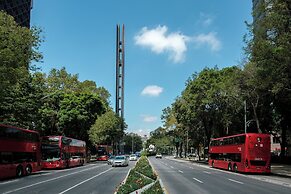 Nido Roma Norte