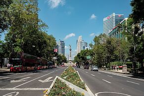 Nido Roma Norte