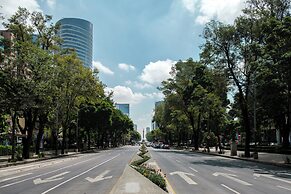 Nido Roma Norte
