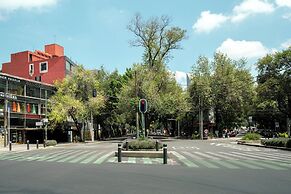Nido Roma Norte