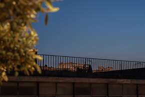 Ethereal Athens