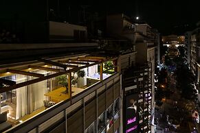 Ethereal Athens