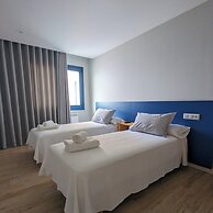 Hostal Náutico de Razo