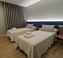 Hostal Náutico de Razo
