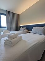Hostal Náutico de Razo